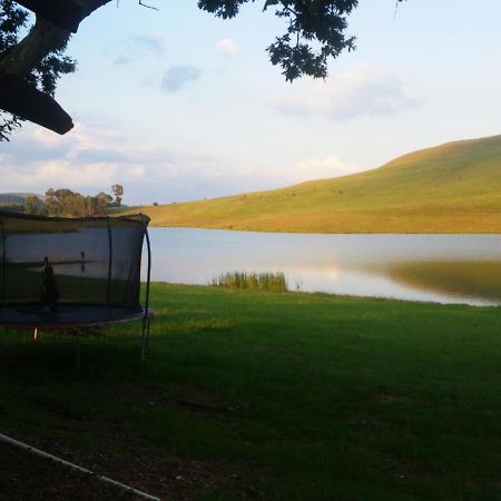 Dullstroom On The Dam Bagian luar foto
