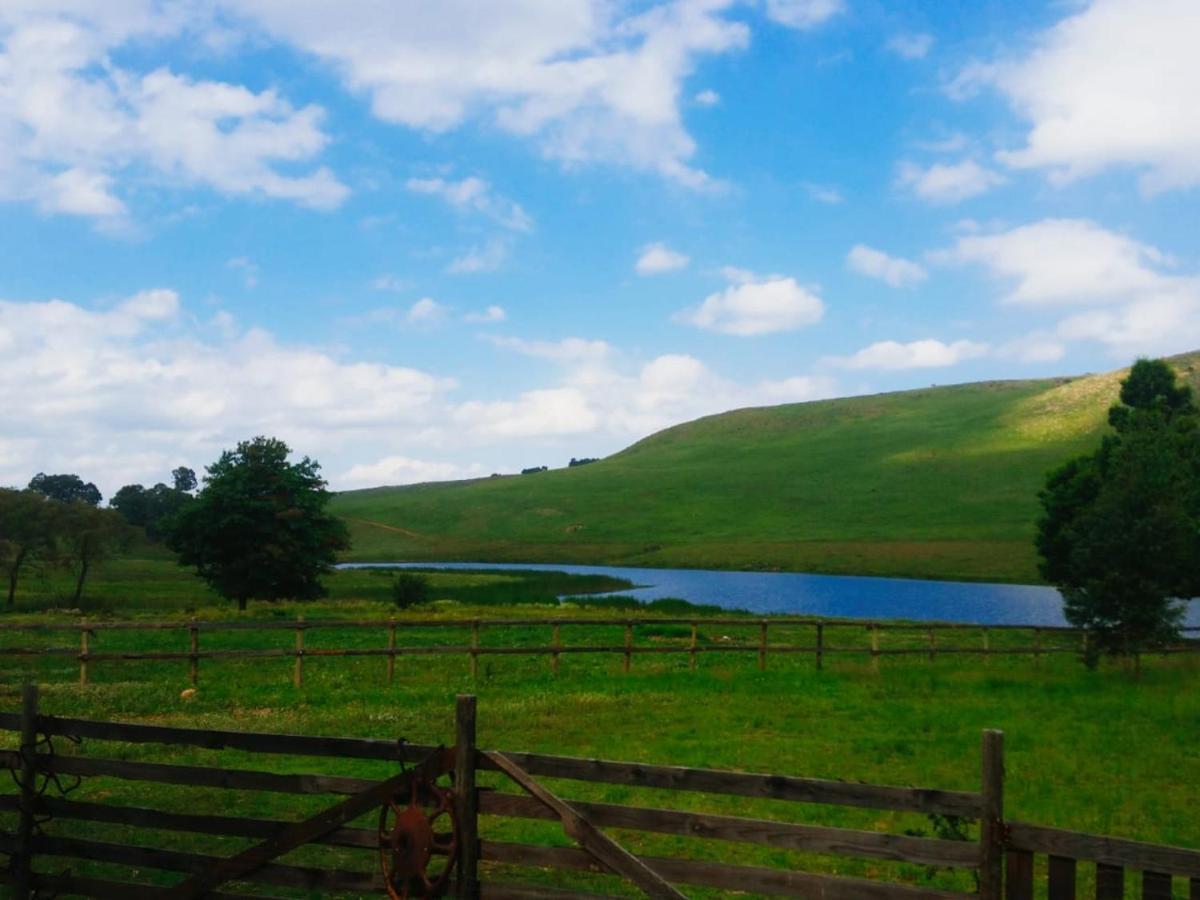 Dullstroom On The Dam Bagian luar foto