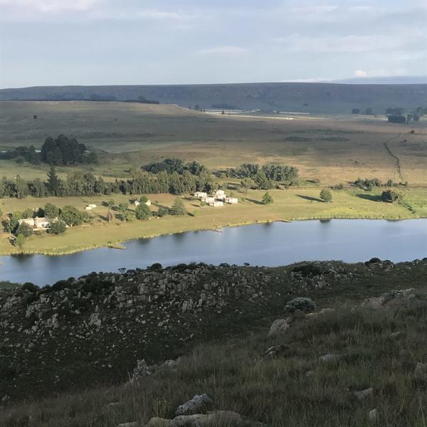 Dullstroom On The Dam Bagian luar foto