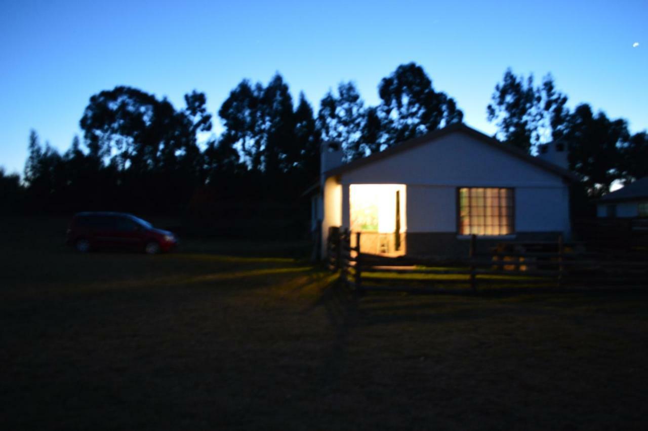Dullstroom On The Dam Bagian luar foto