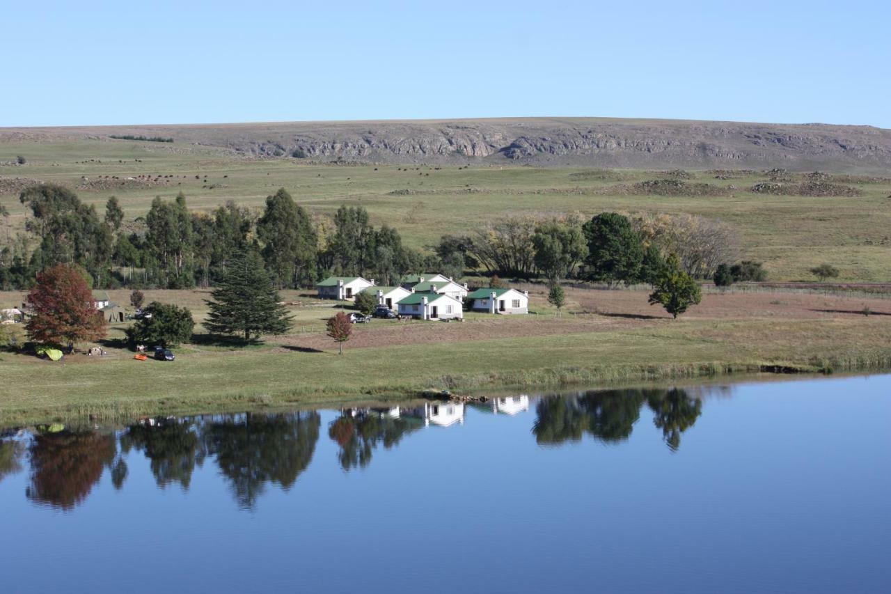 Dullstroom On The Dam Bagian luar foto