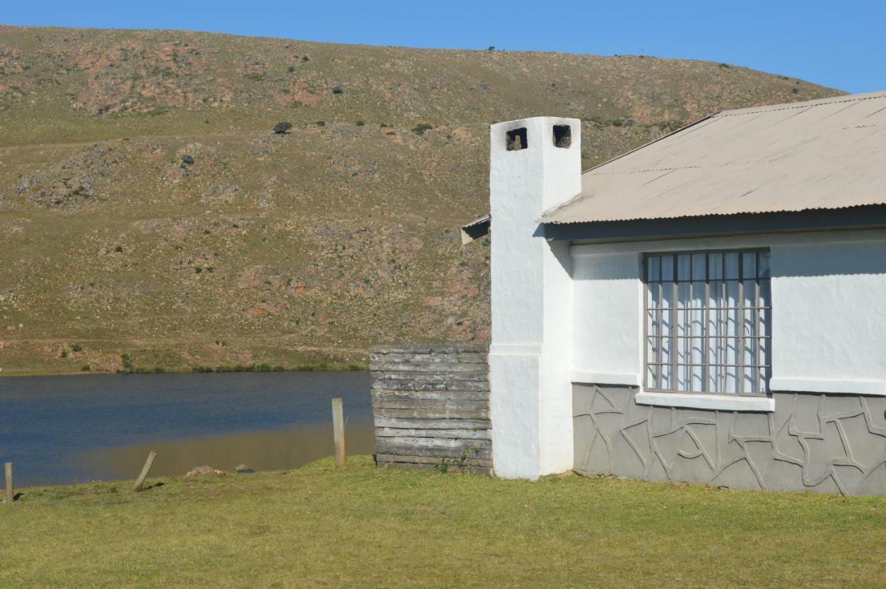 Dullstroom On The Dam Bagian luar foto