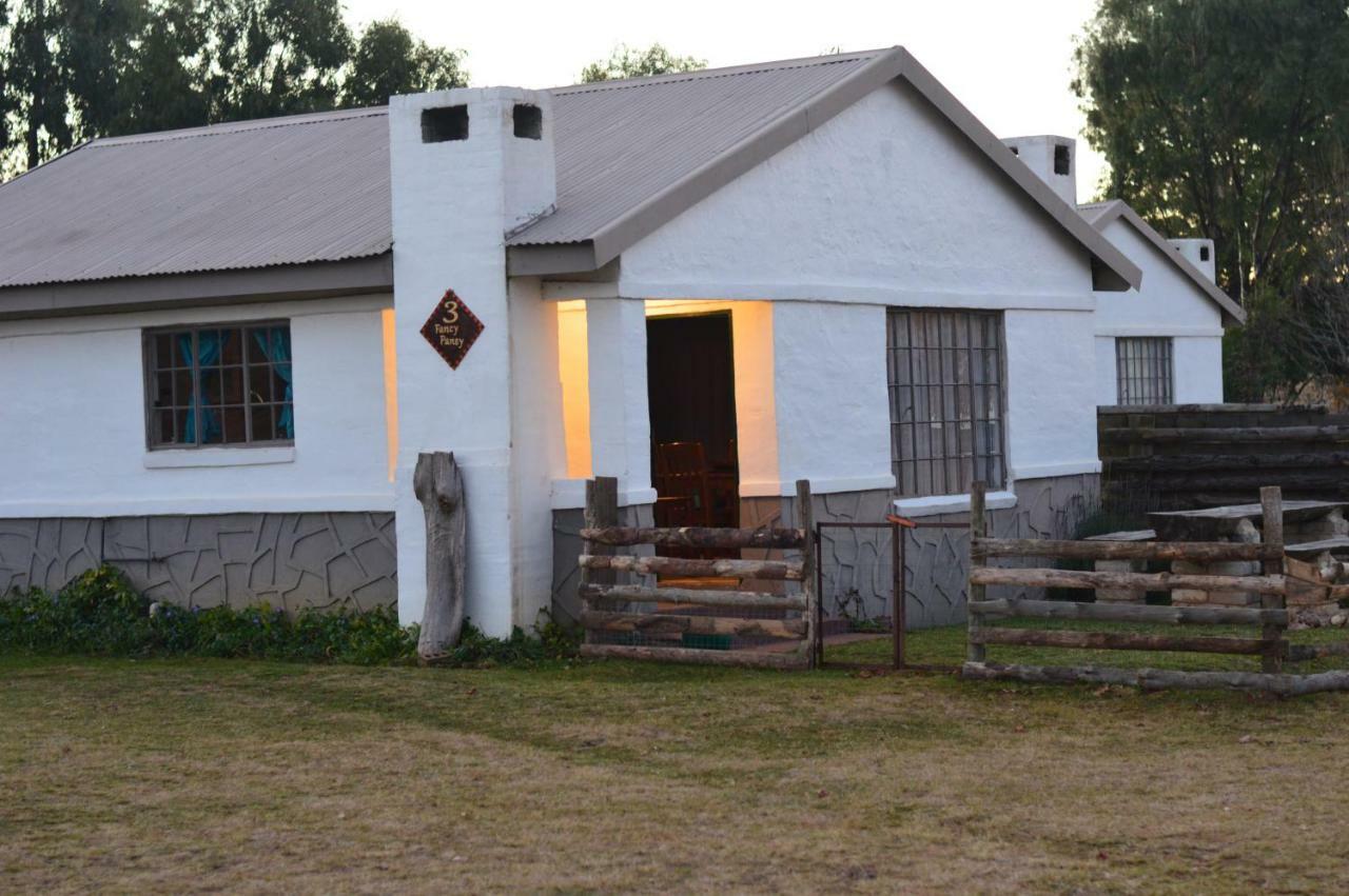 Dullstroom On The Dam Bagian luar foto