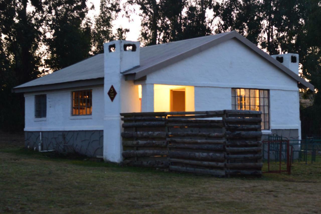 Dullstroom On The Dam Bagian luar foto